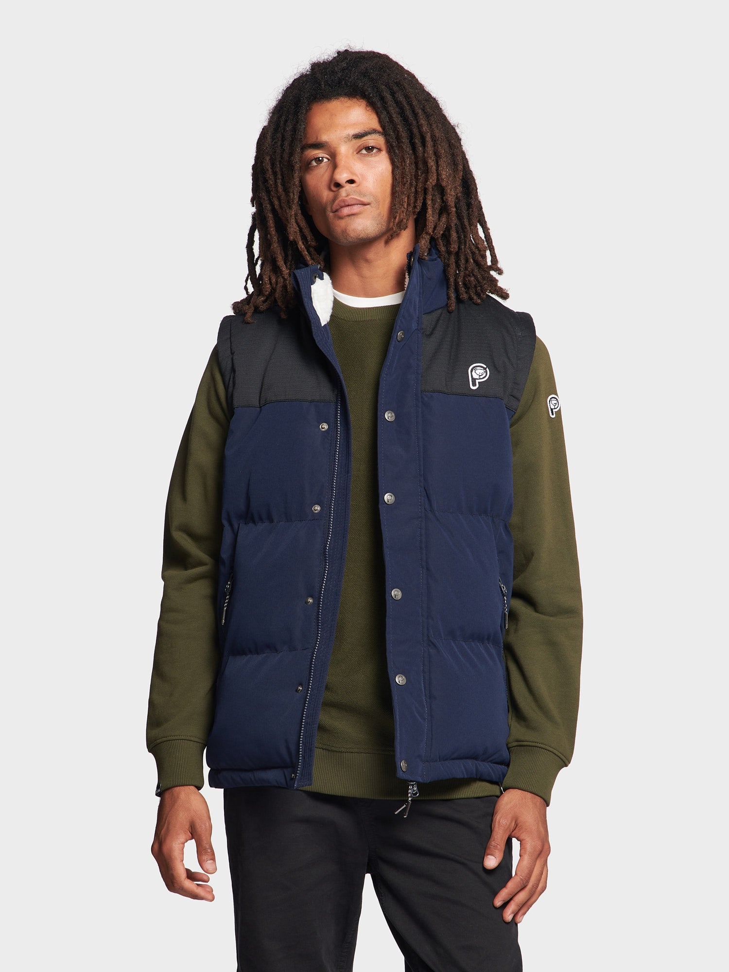 Penfield Vests & Gilets Collection