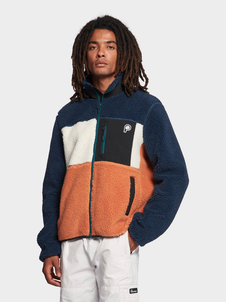 Penfield honan borg fleece best sale