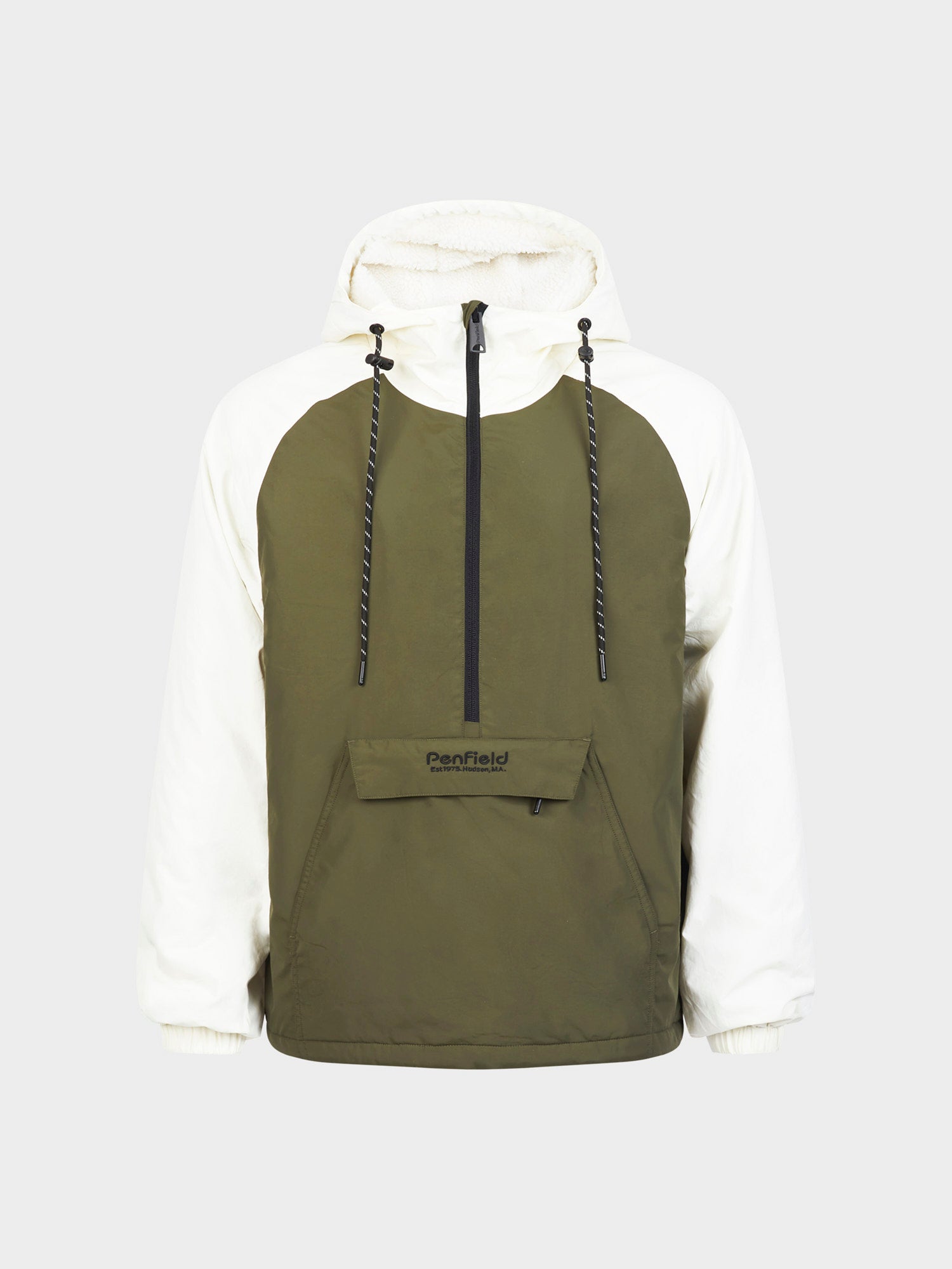 Penfield hudson wax jacket on sale