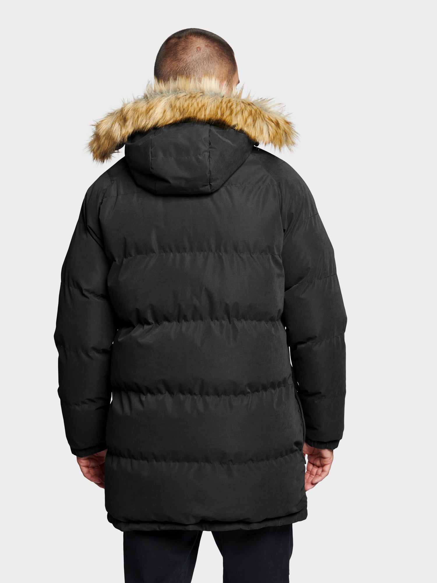 Penfield puffer jacket deals