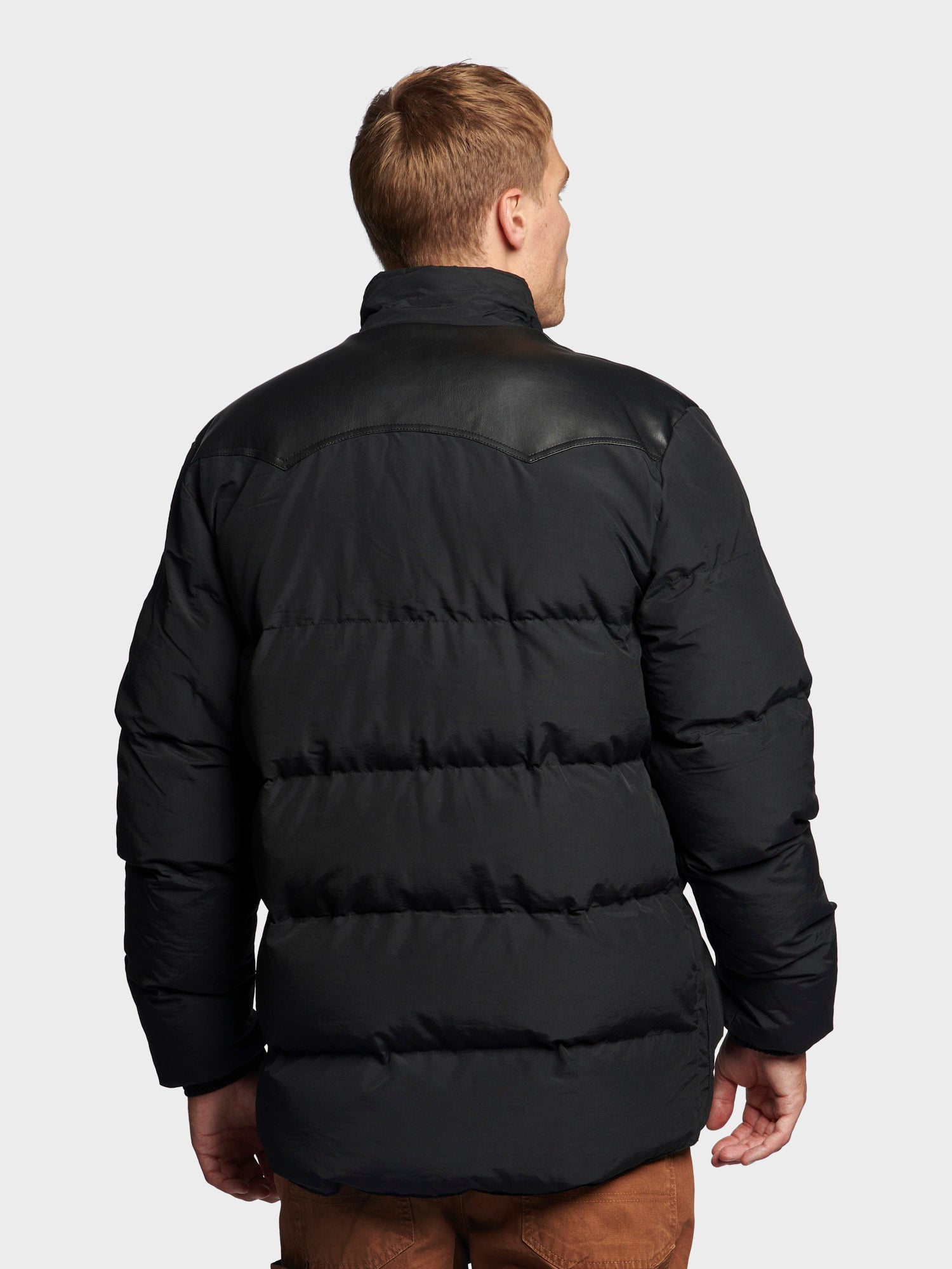 NEW Penfield Down Puffer buy Coat