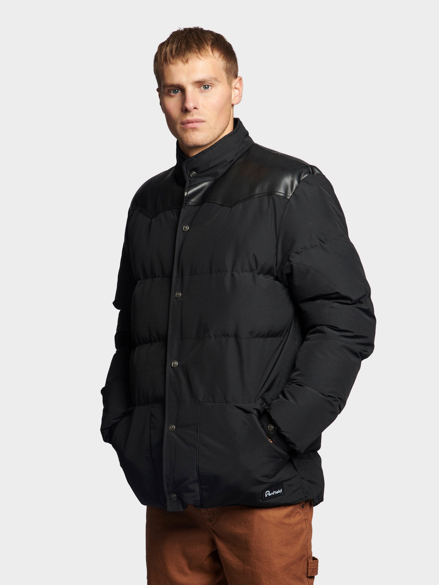 Penfield pelam jacket on sale