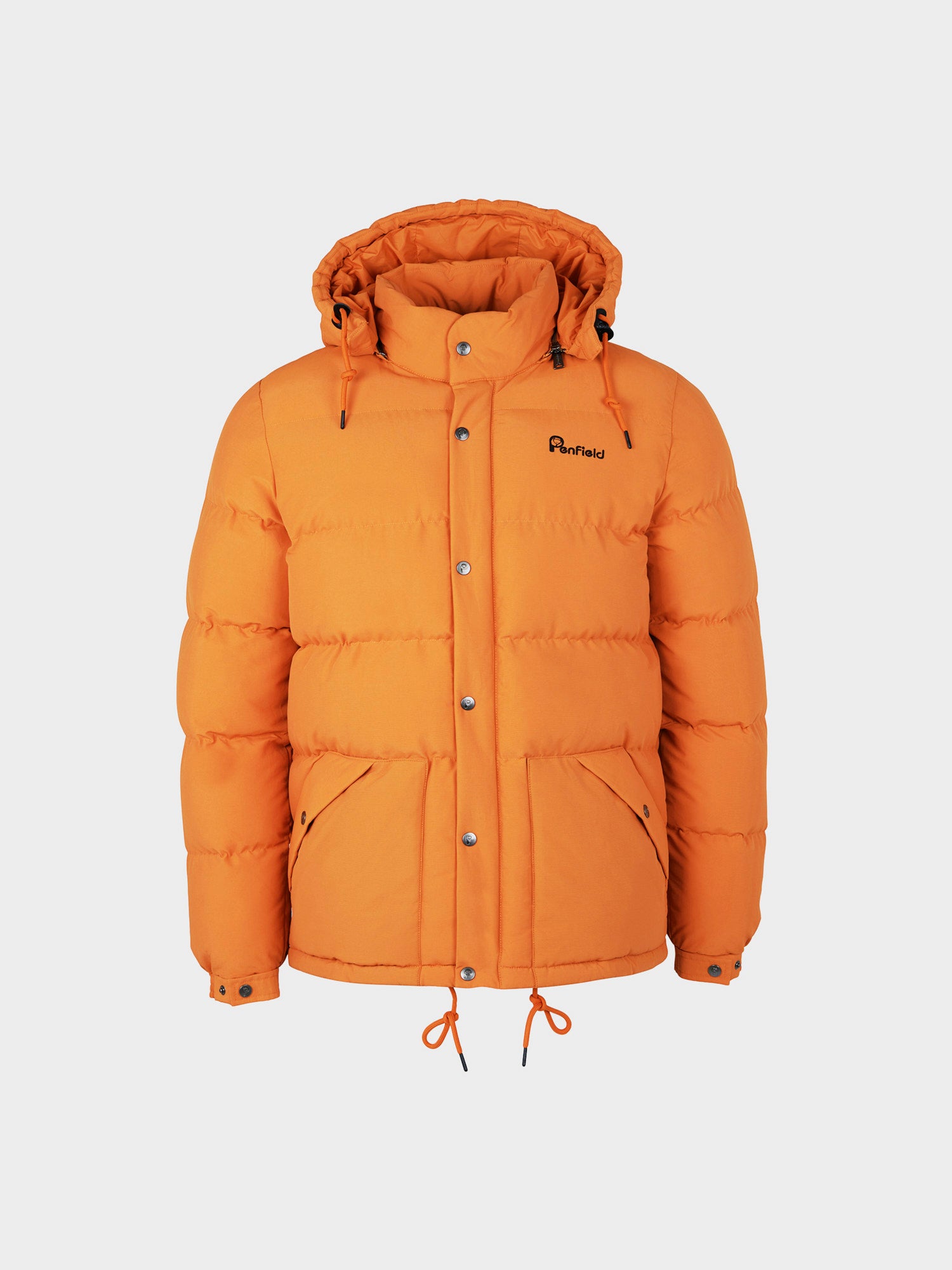 Penfield orange jacket best sale