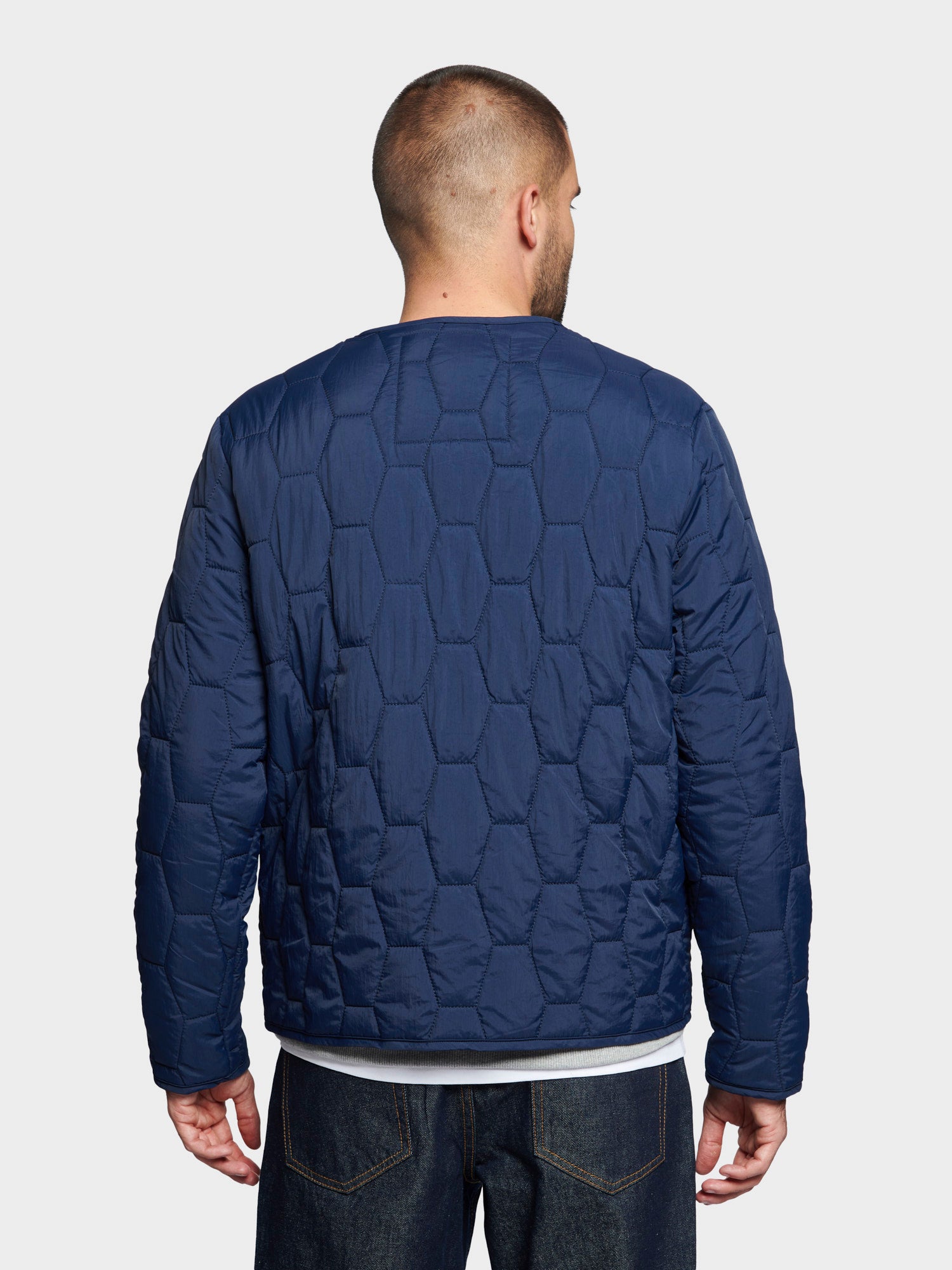 Penfield navy jacket best sale