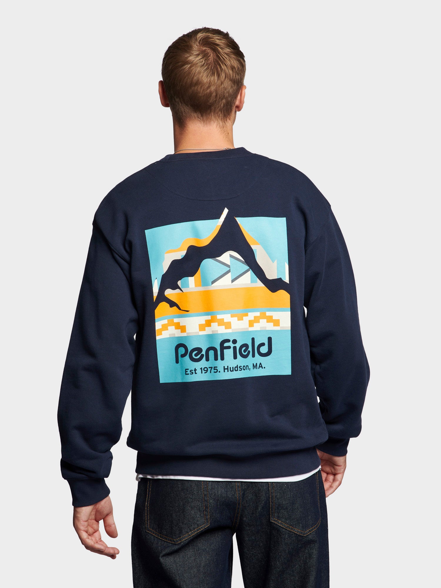 Penfield sweatshirt online