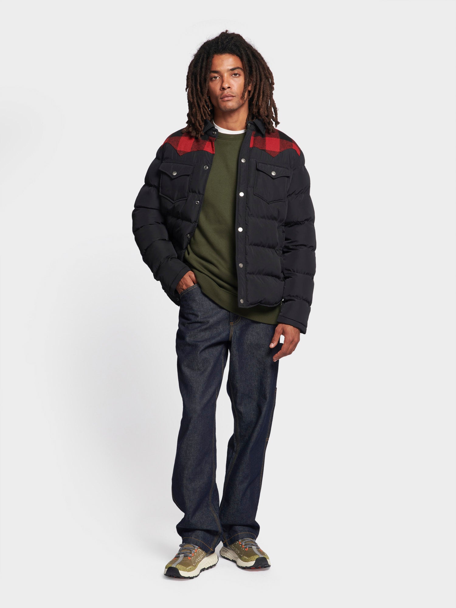 Penfield Jackets Collection Official Site