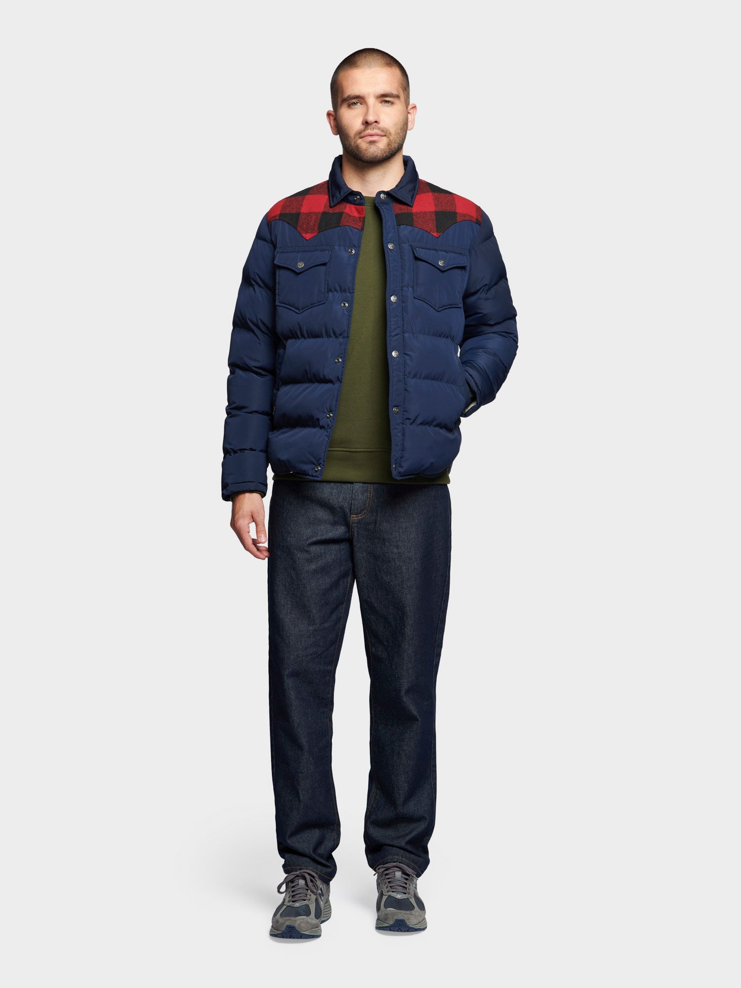 Penfield Jackets Collection Official Site