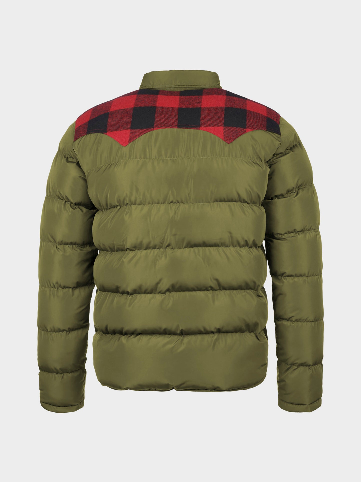 Penfield Mens Rockford Jacket Capulet Olive