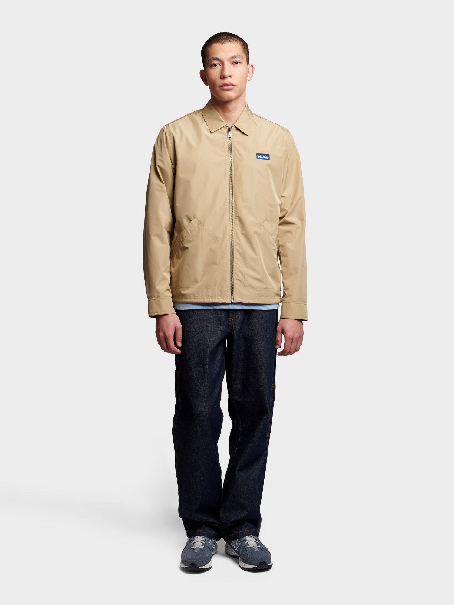 Penfield shirt jacket hotsell