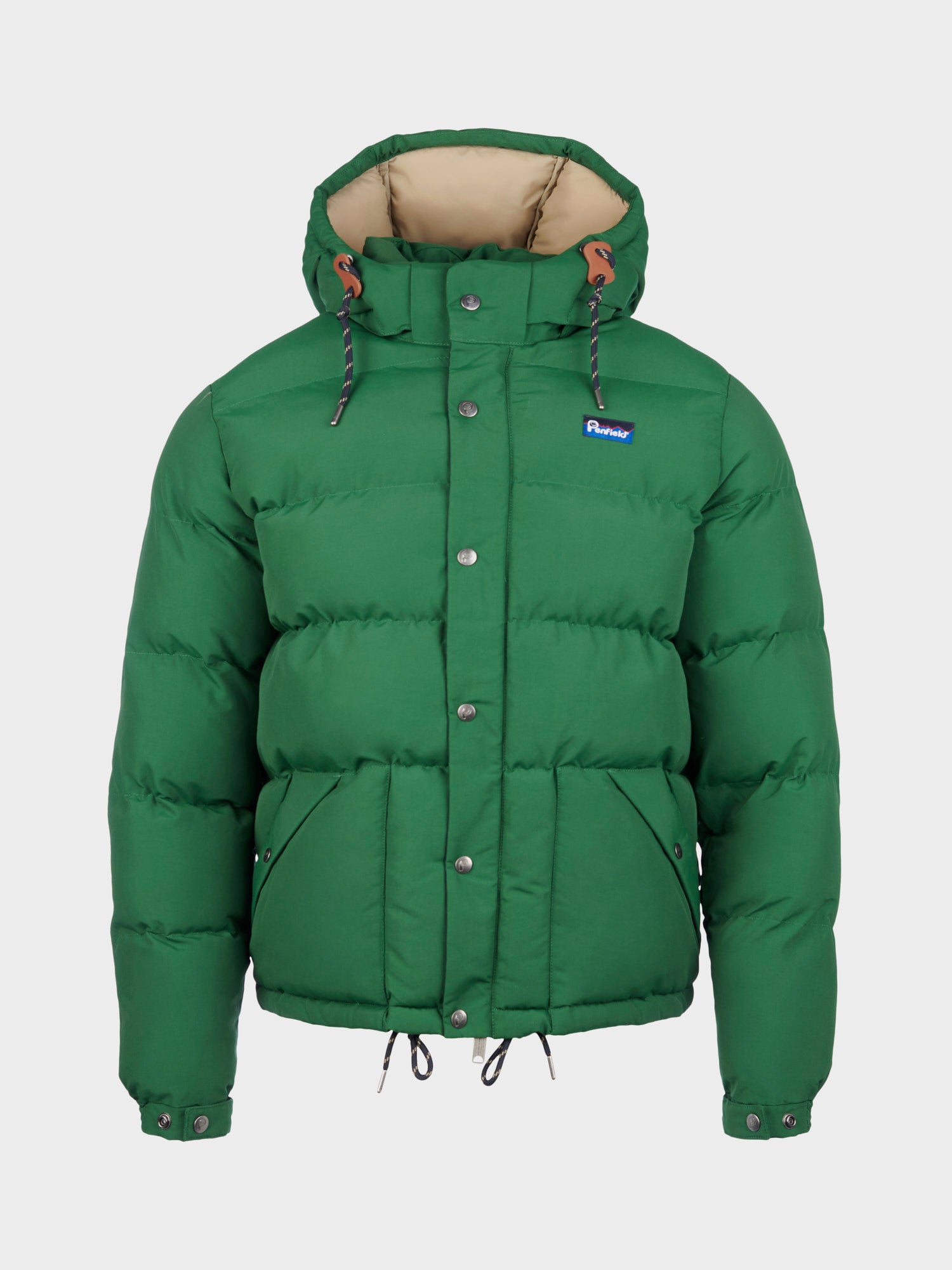 Penfield Mens Bowerbridge Jacket Eden