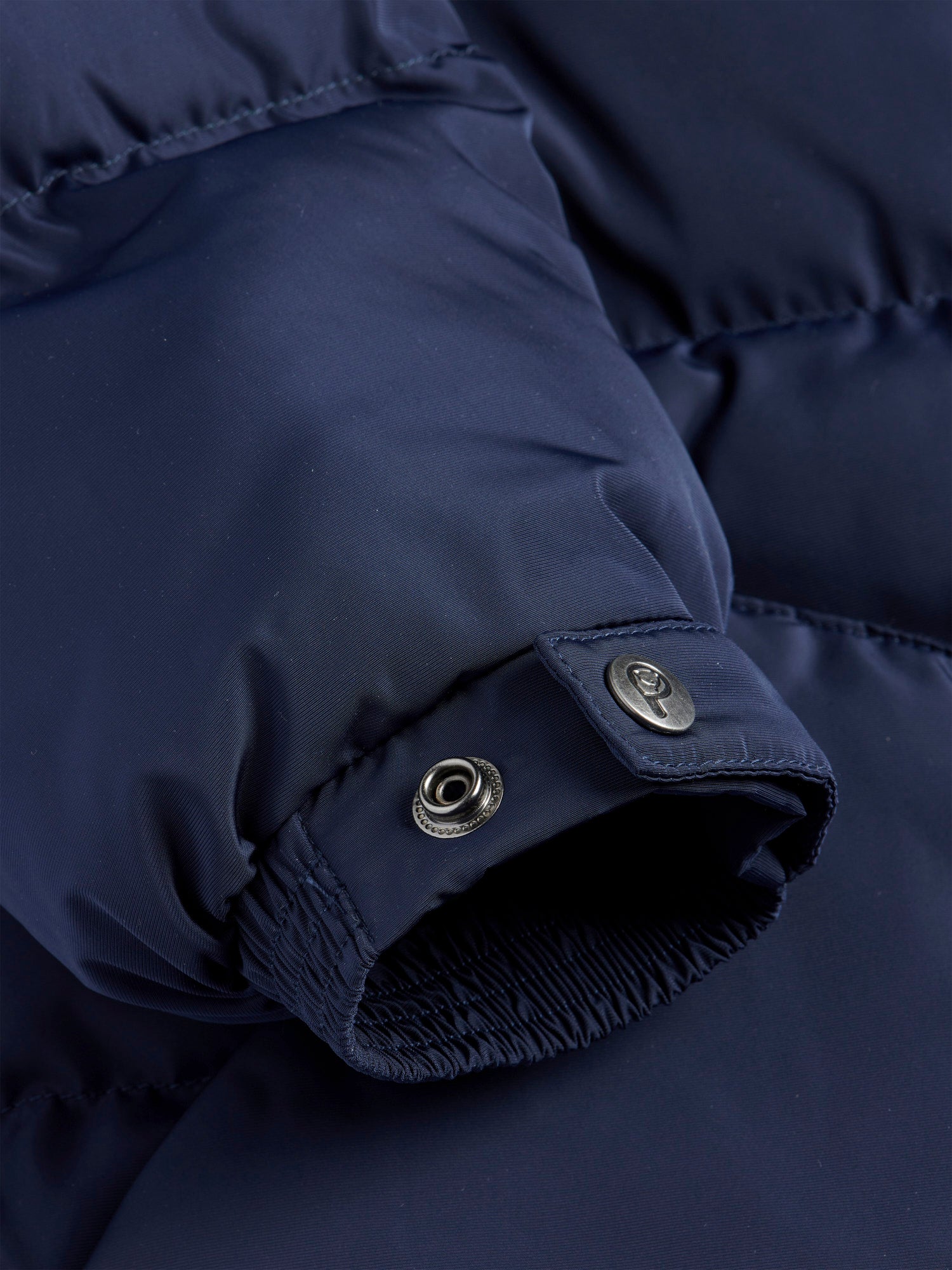 Penfield Mens Easton Jacket Navy Blue