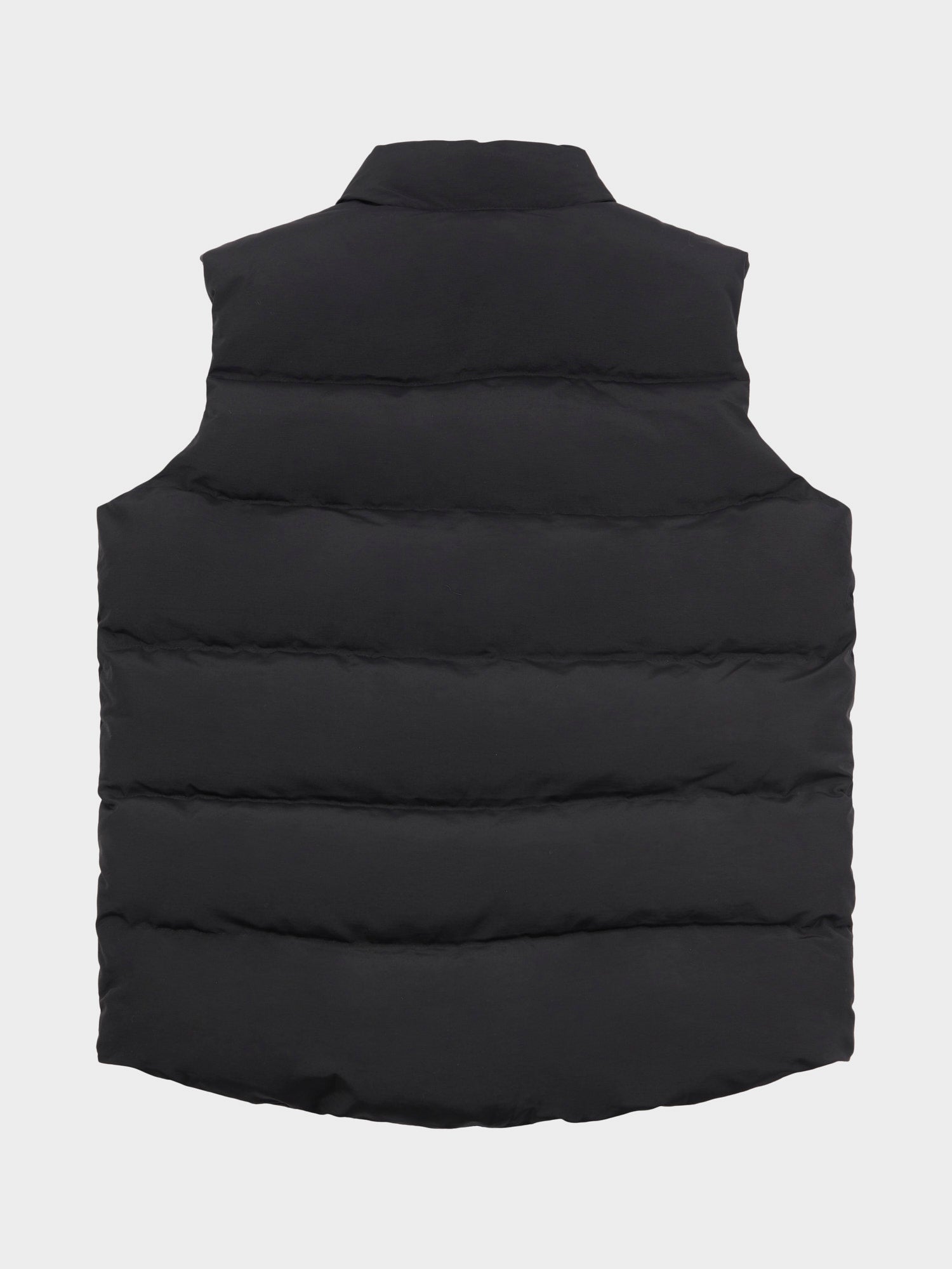 Penfield Mens Outback Vest Black