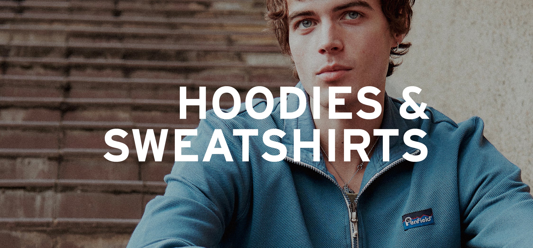 Penfield: Premium Outerwear | Heritage and Function